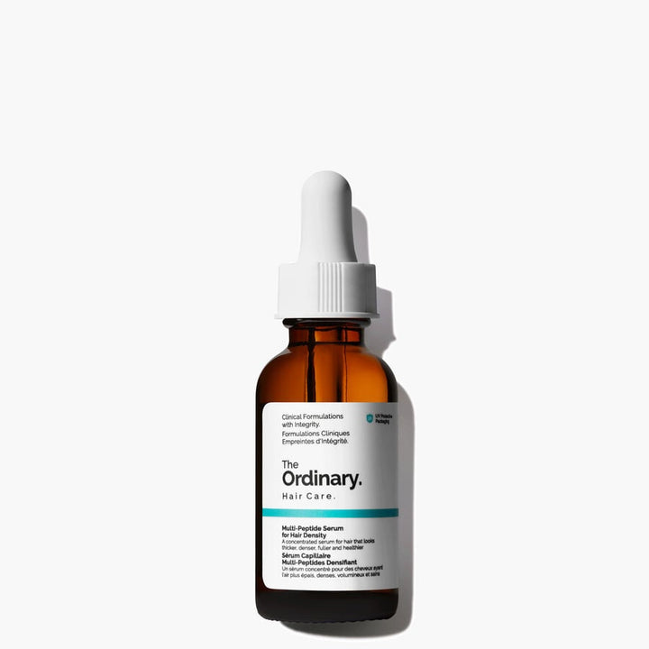 Multi-Peptide Serum for Hair Density M4