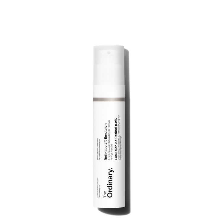 Retinal 0.2% Emulsion N8