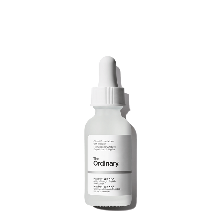 Matrixyl 10% + HA F8