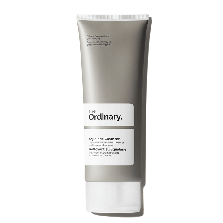 Squalane Cleanser D9