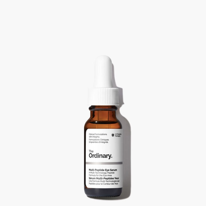 Multi-Peptide Eye Serum P3