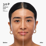Serum Foundation