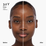 Serum Foundation