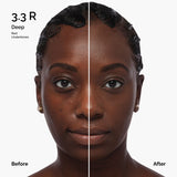Serum Foundation