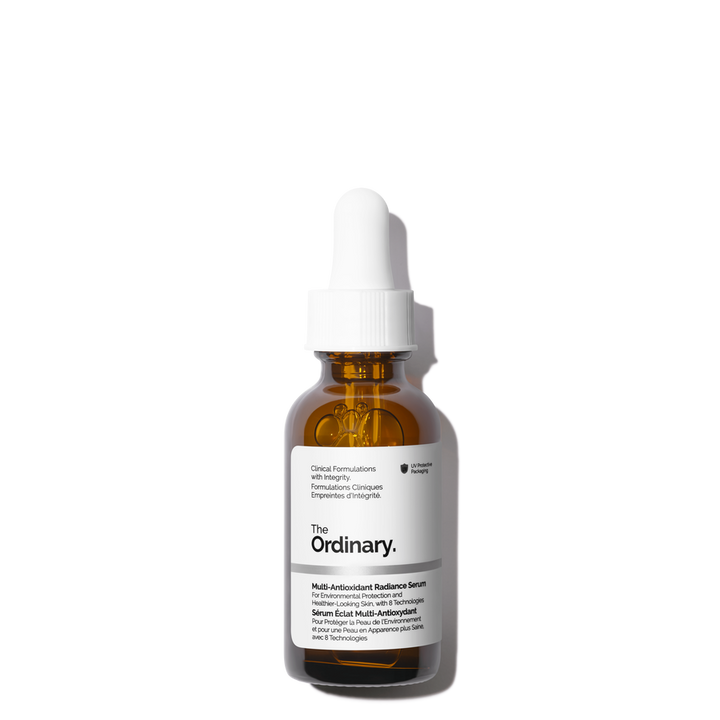 Multi-Antioxidant Radiance Serum U8