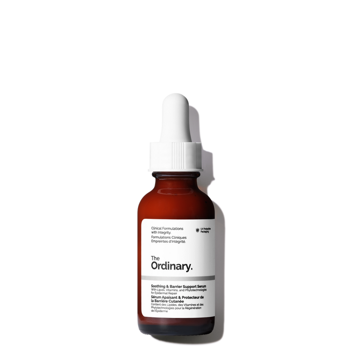 Soothing & Barrier Support Serum D5