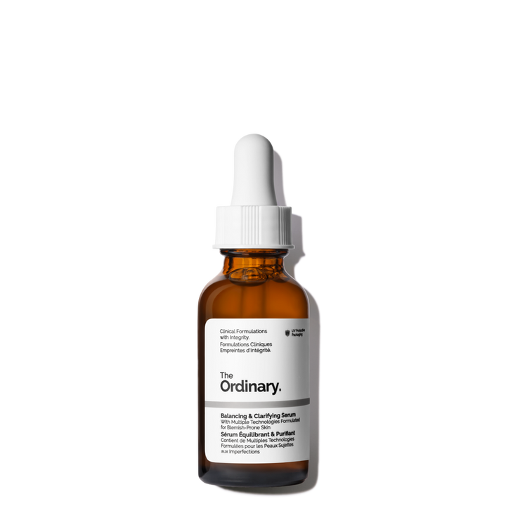 Balancing & Clarifying Serum Z7