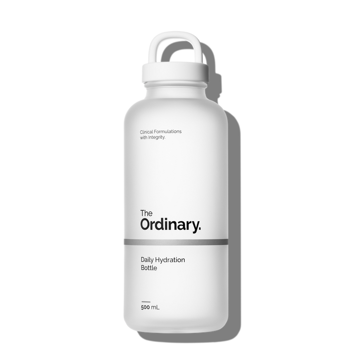 Daily Hydration Bottle W0