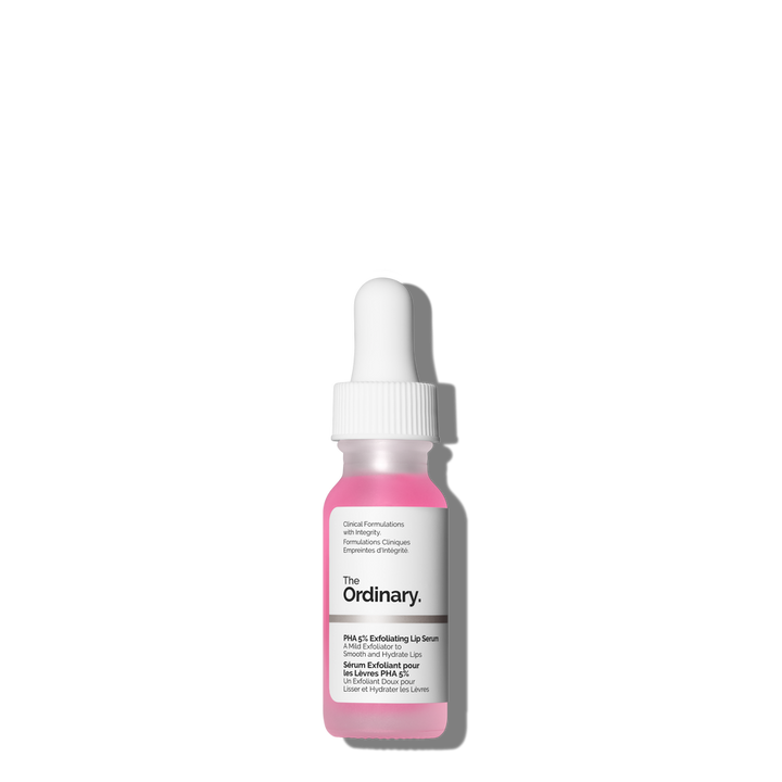 PHA 5% Exfoliating Lip Serum K6