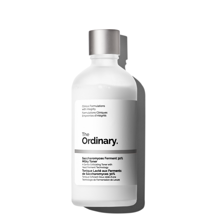 Saccharomyces Ferment 30% Milky Toner S0