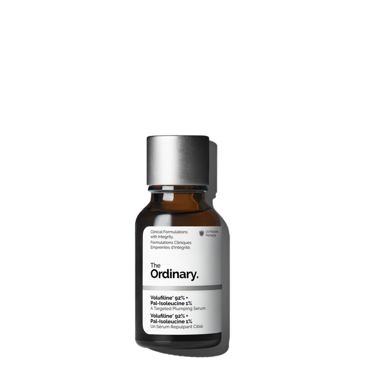 Volufiline 92% + Pal-Isoleucine 1% M3