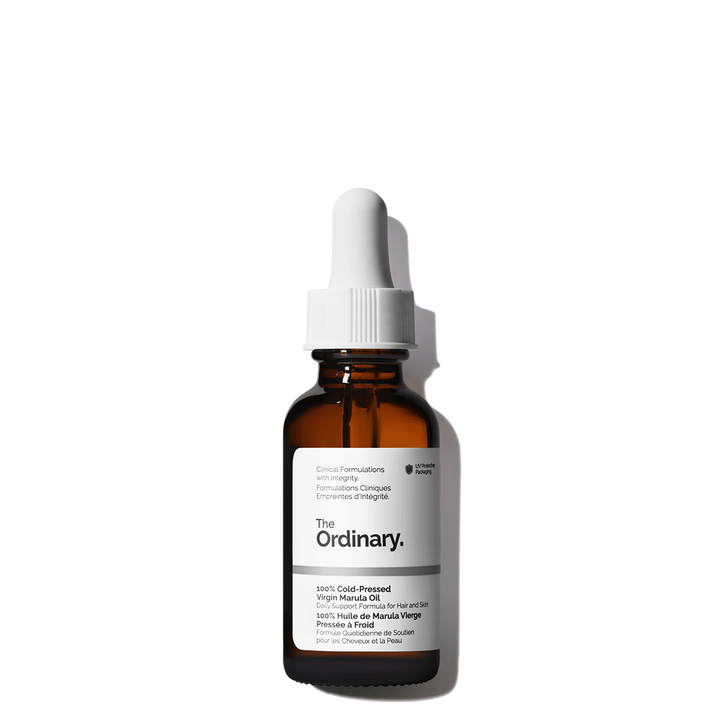 100% Cold-Pressed Virgin Marula Oil Y2