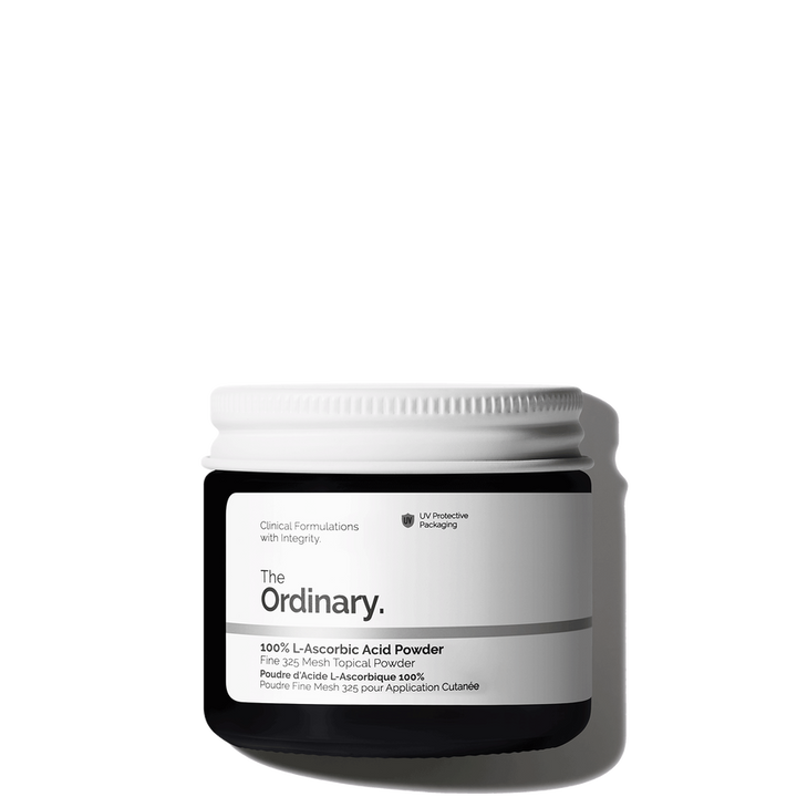 100% L-Ascorbic Acid Powder N9