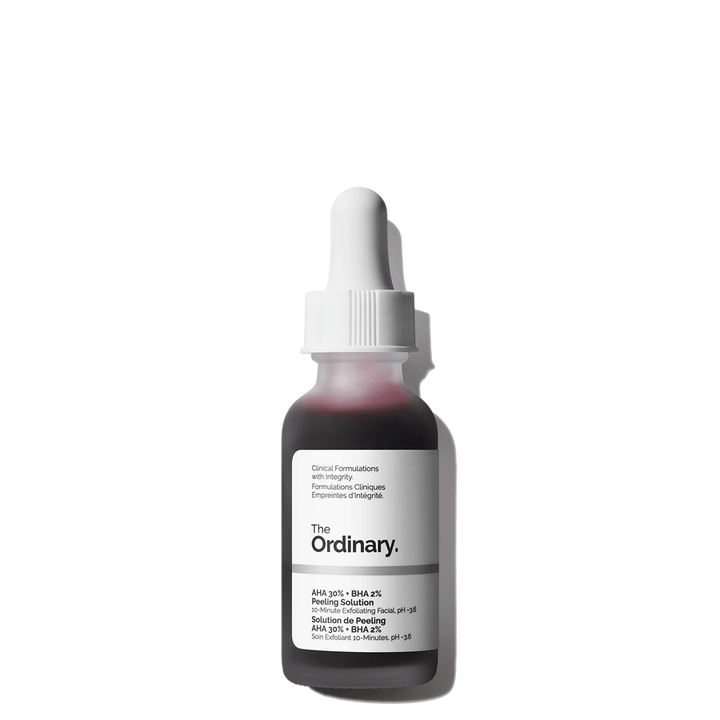 AHA 30% + BHA 2% Peeling Solution K5