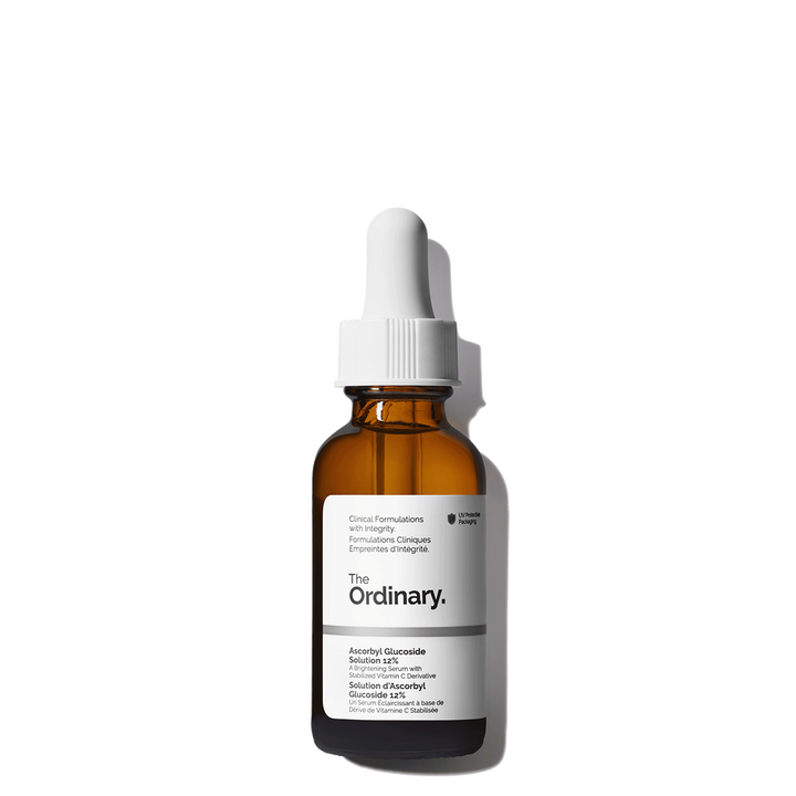 Ascorbyl Glucoside Solution 12% N6