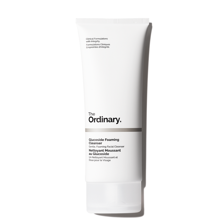 Glucoside Foaming Cleanser W2