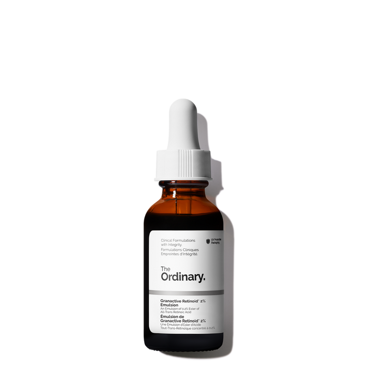 Granactive Retinoid 2% Emulsion H2