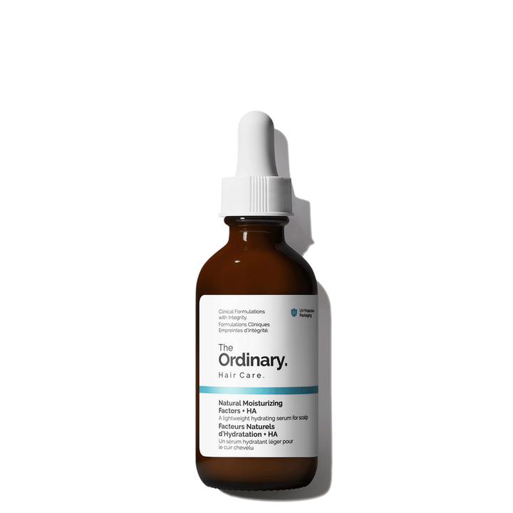 Natural Moisturizing Factors + HA for Scalp R2