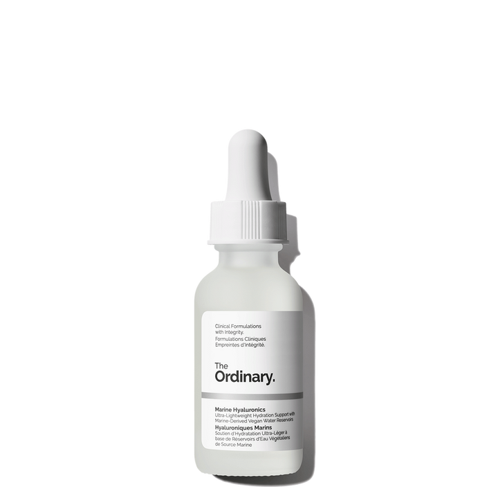 Marine Hyaluronics O0