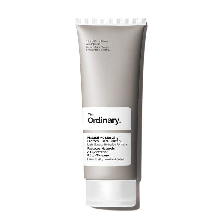 Natural Moisturizing Factors + Beta Glucan M5