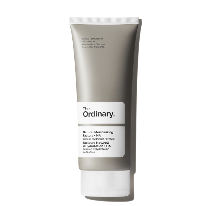 Natural Moisturizing Factors + HA V9