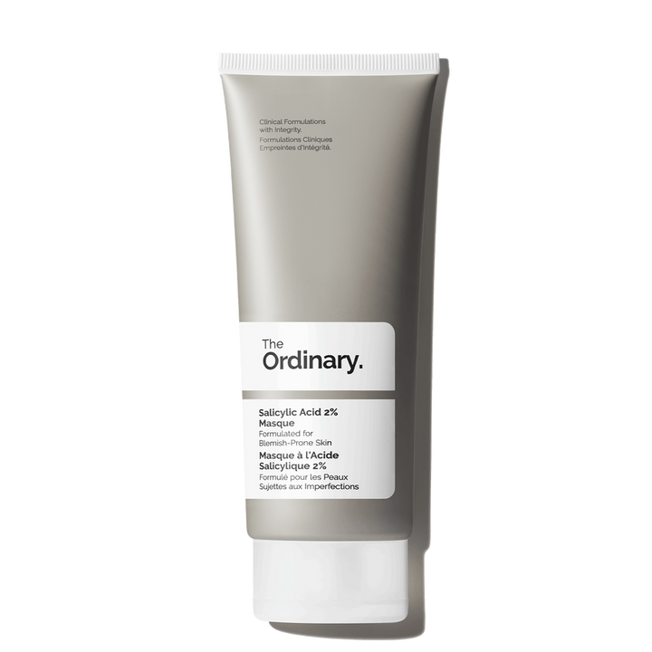 Salicylic Acid 2% Masque O3