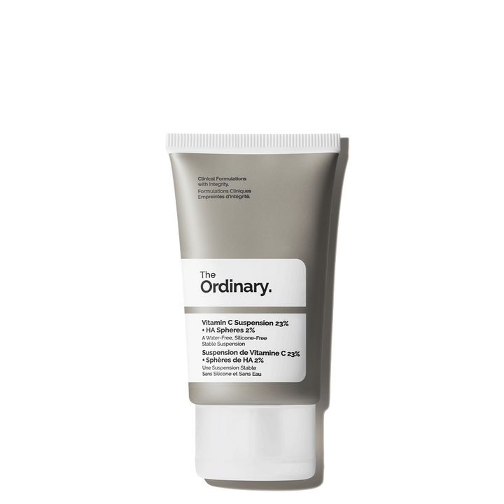 Vitamin C Suspension 23% + HA Spheres 2% S5
